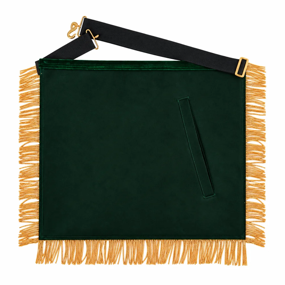 Past Sovereign Grand Masters Masonic Apron