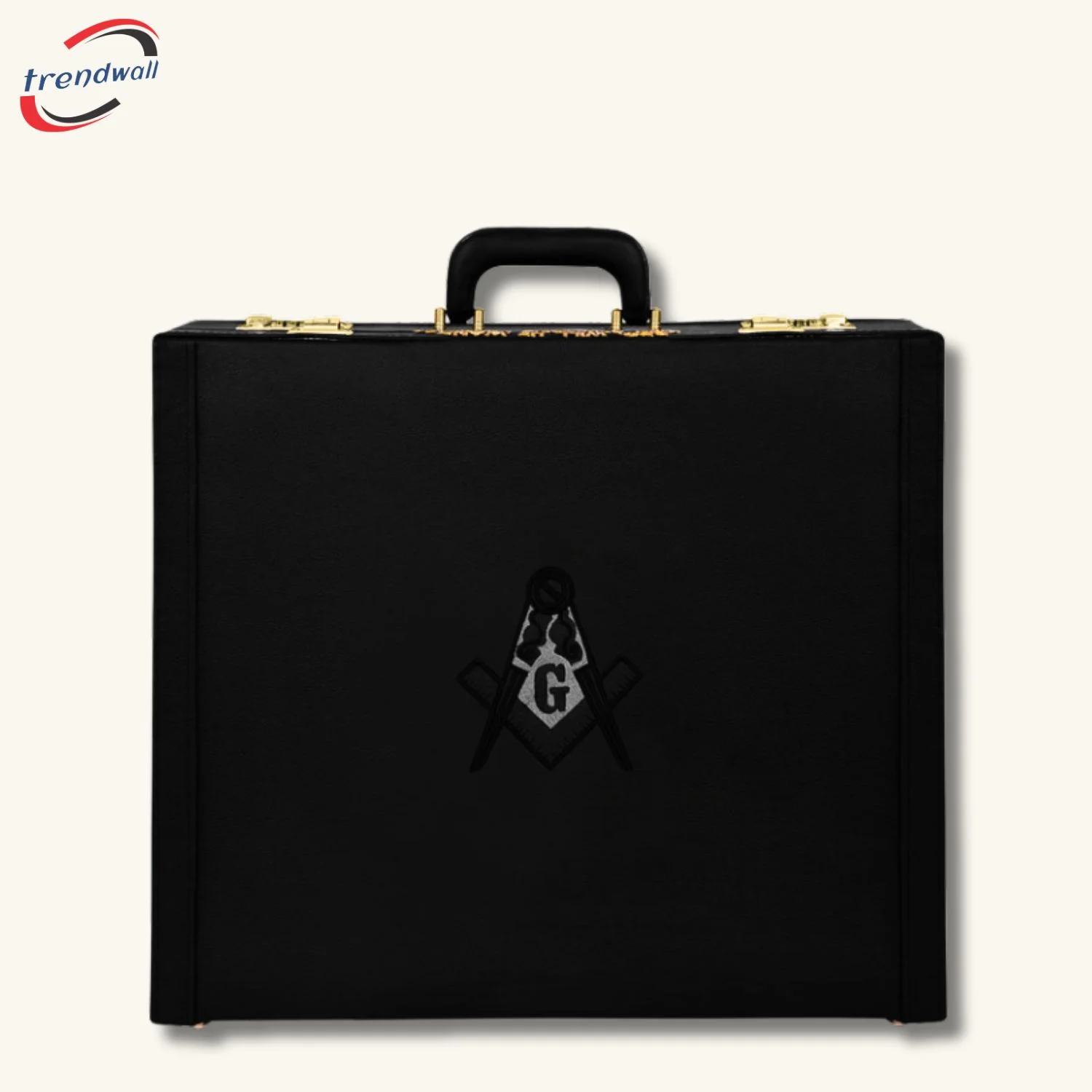 Master Mason Blue Lodge Apron Case