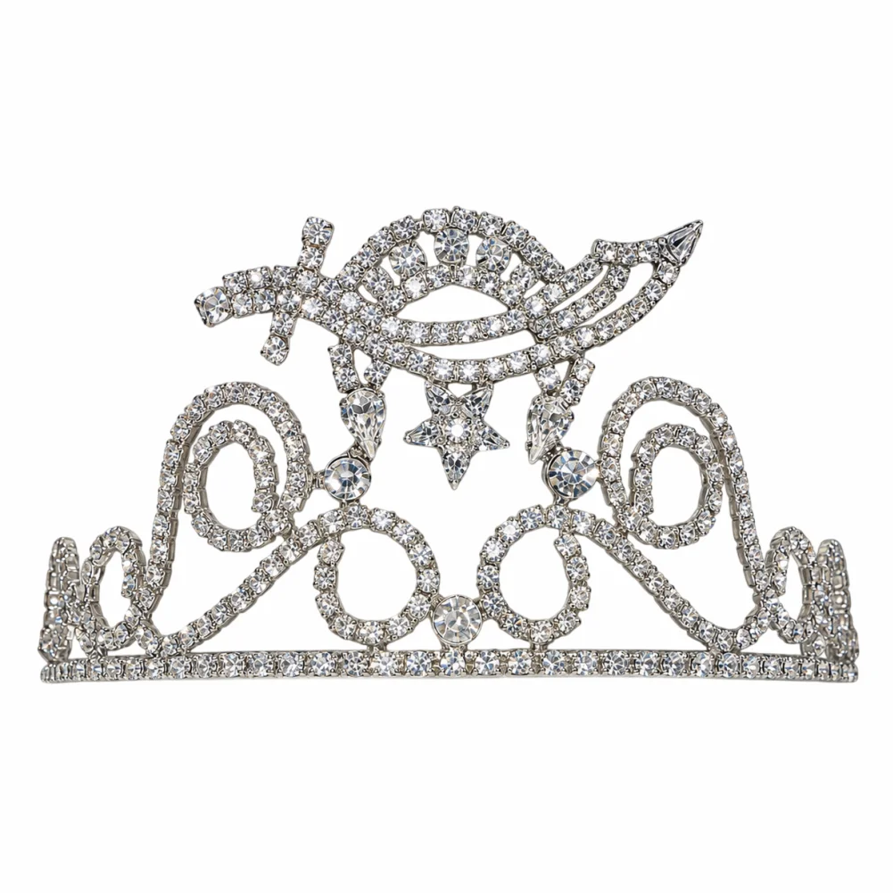 Sphinx Crown