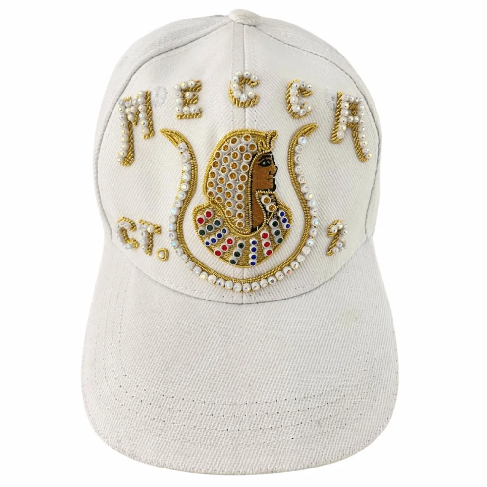 Masonic DOI Baseball Cap
