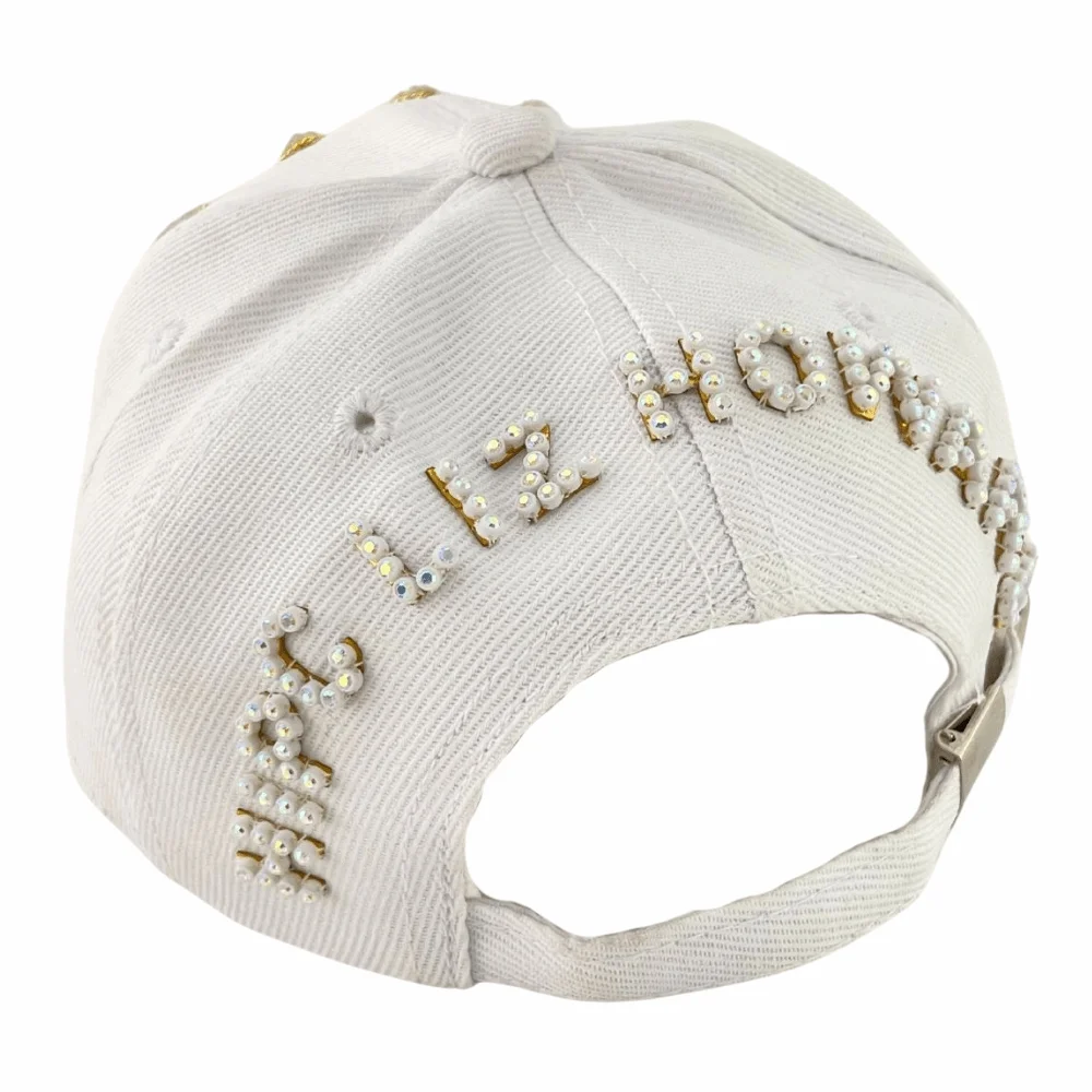 Masonic DOI Baseball Cap