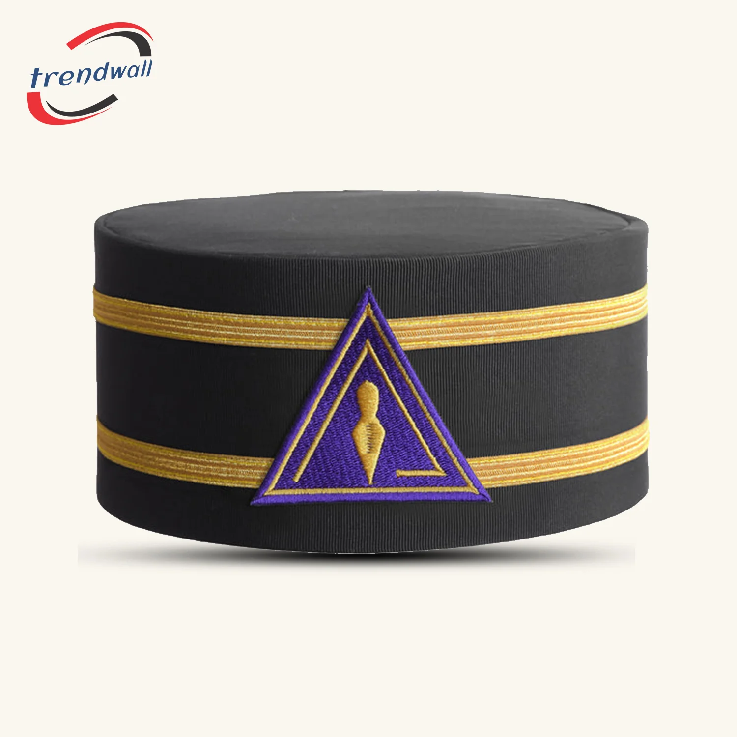 Royal & Select Masters English Regulation Crown Cap - Purple Patch