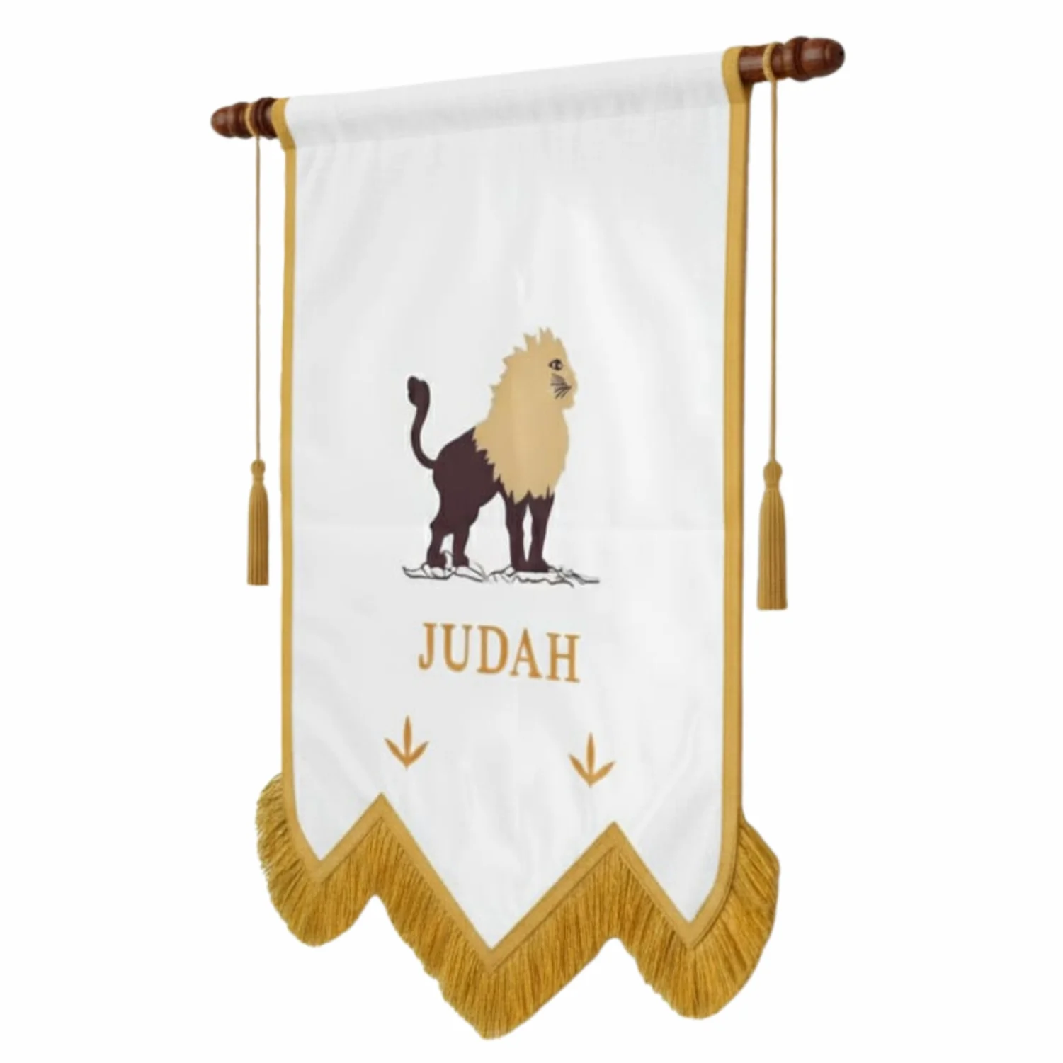 Judah Royal Arch Chapter Banner