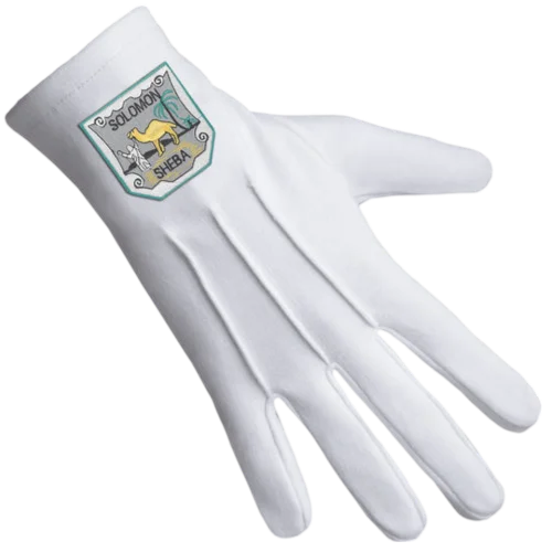 Queen of the South Gloves