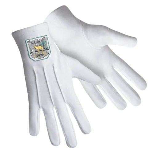 Queen of the South Gloves