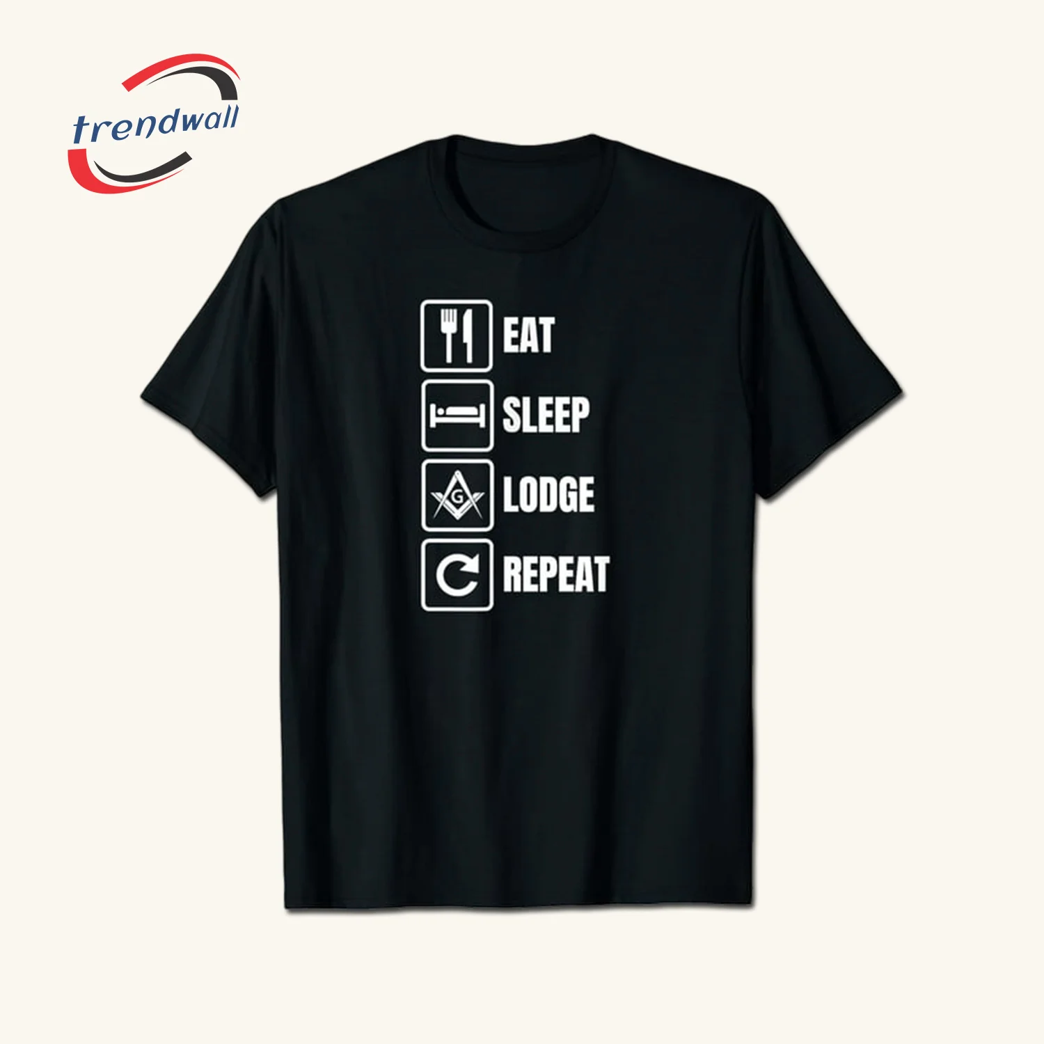 Masonic Custom T-Shirt