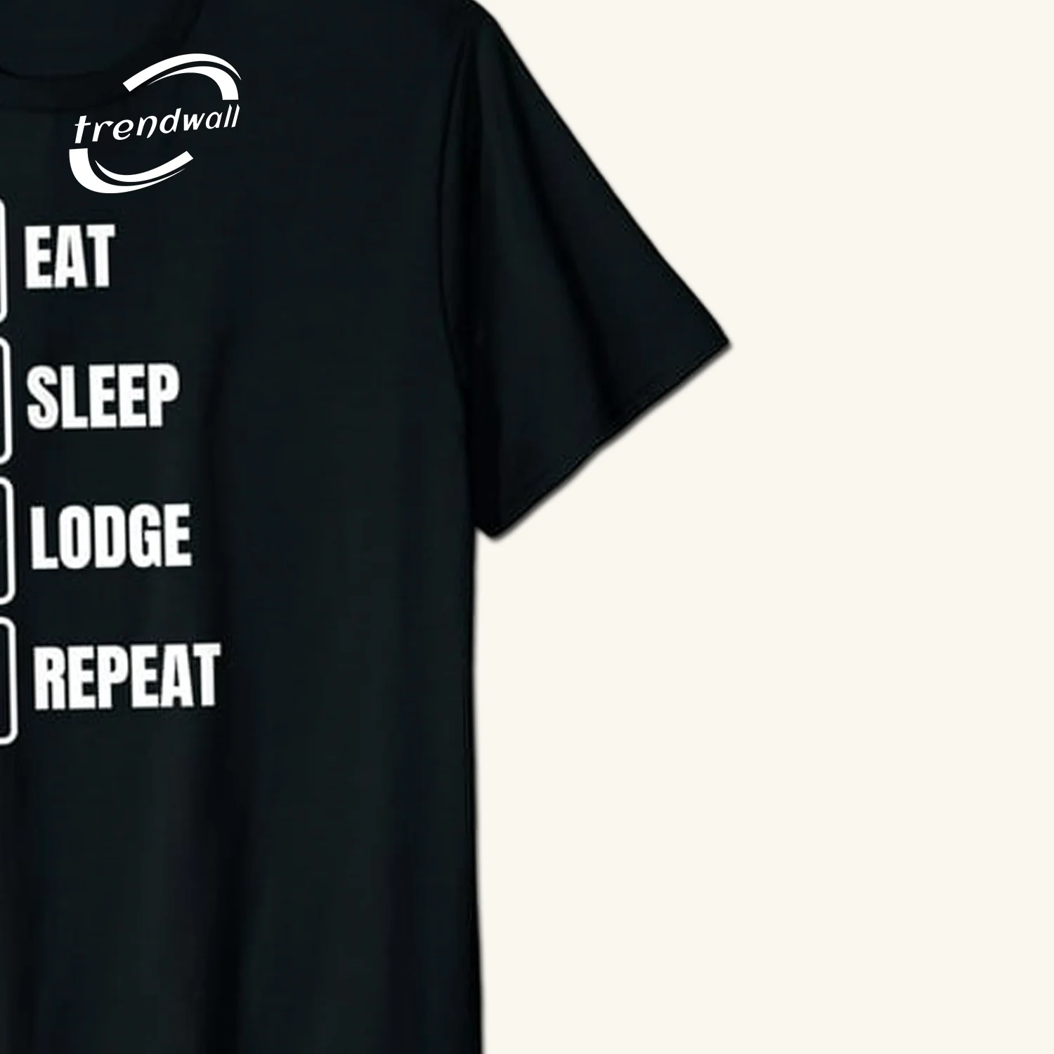 Masonic T-Shirt Sleeve's