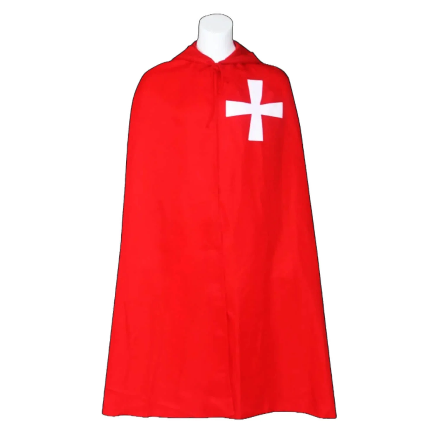 Knights Templar Commandery Mantle