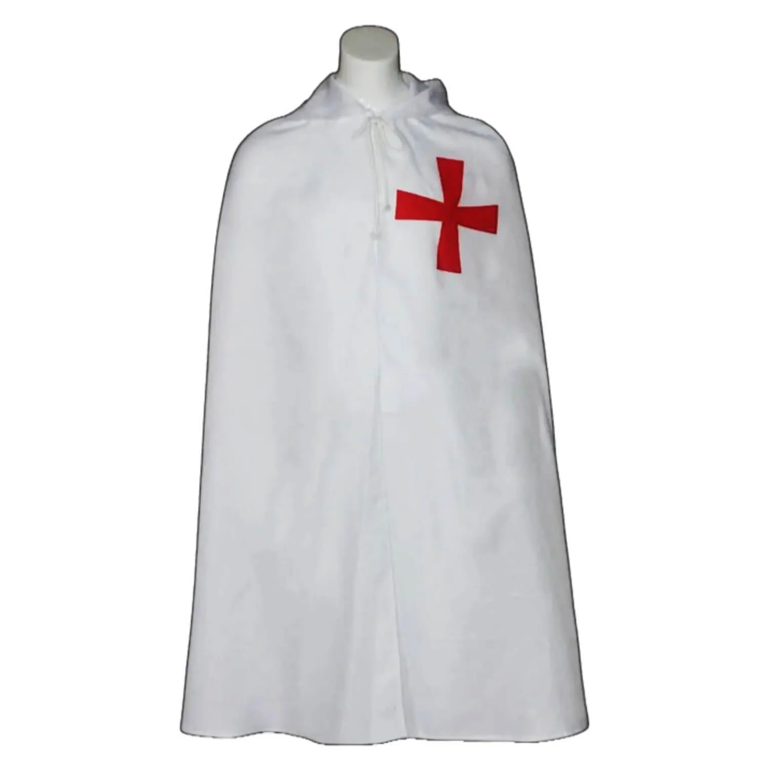 Knights Templar Commandery Mantle