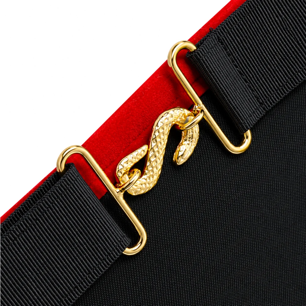 Past High Priest Royal Arch Chapter Apron