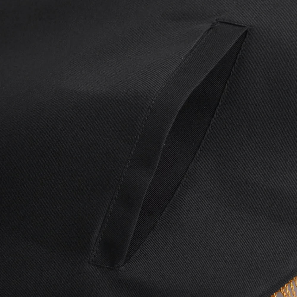 Past High Priest Royal Arch Chapter Apron