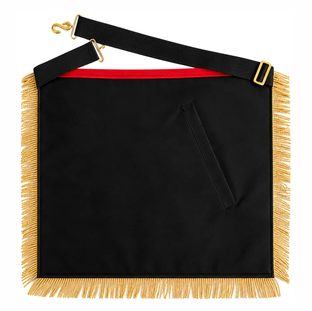 Past High Priest Royal Arch Chapter Apron