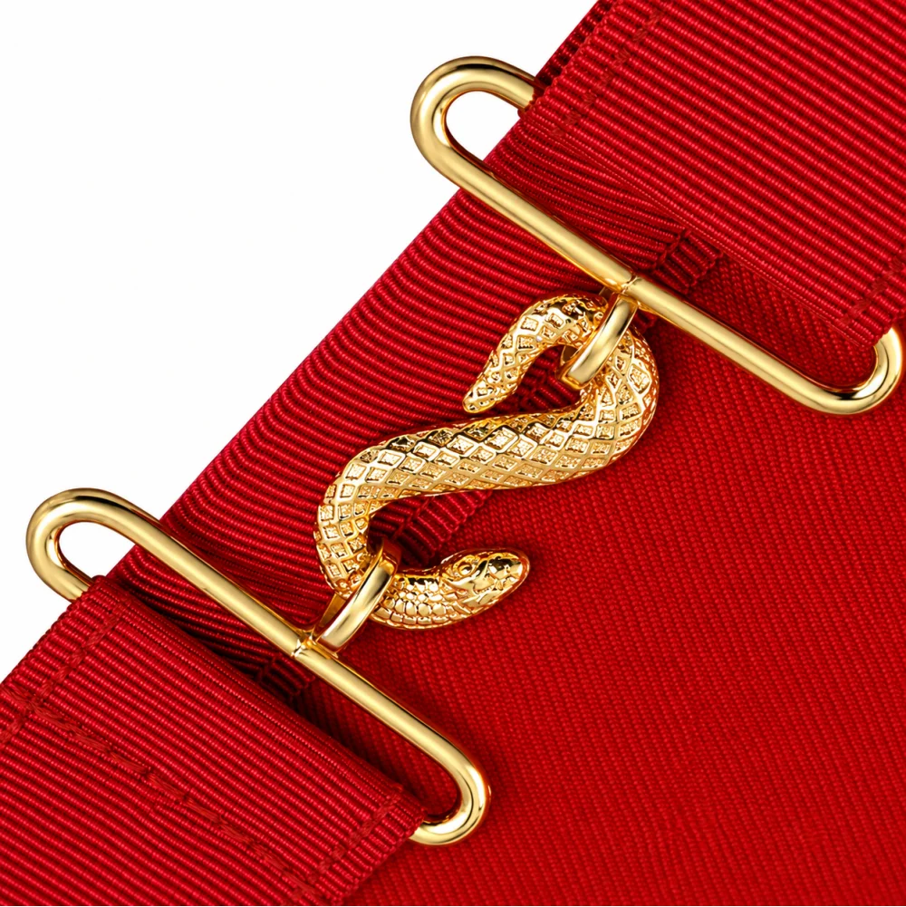 Past High Priest Royal Arch Chapter Apron