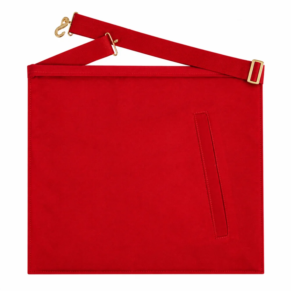 Past High Priest Royal Arch Chapter Apron