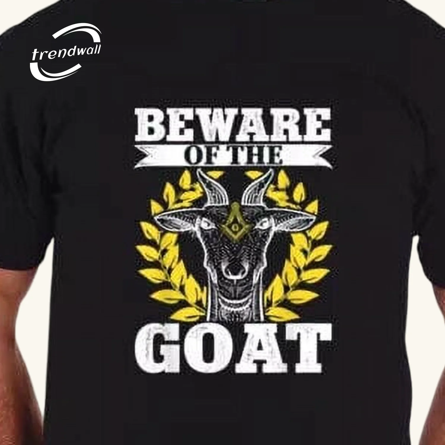 Masonic EverAura Limited Edition T-Shirt