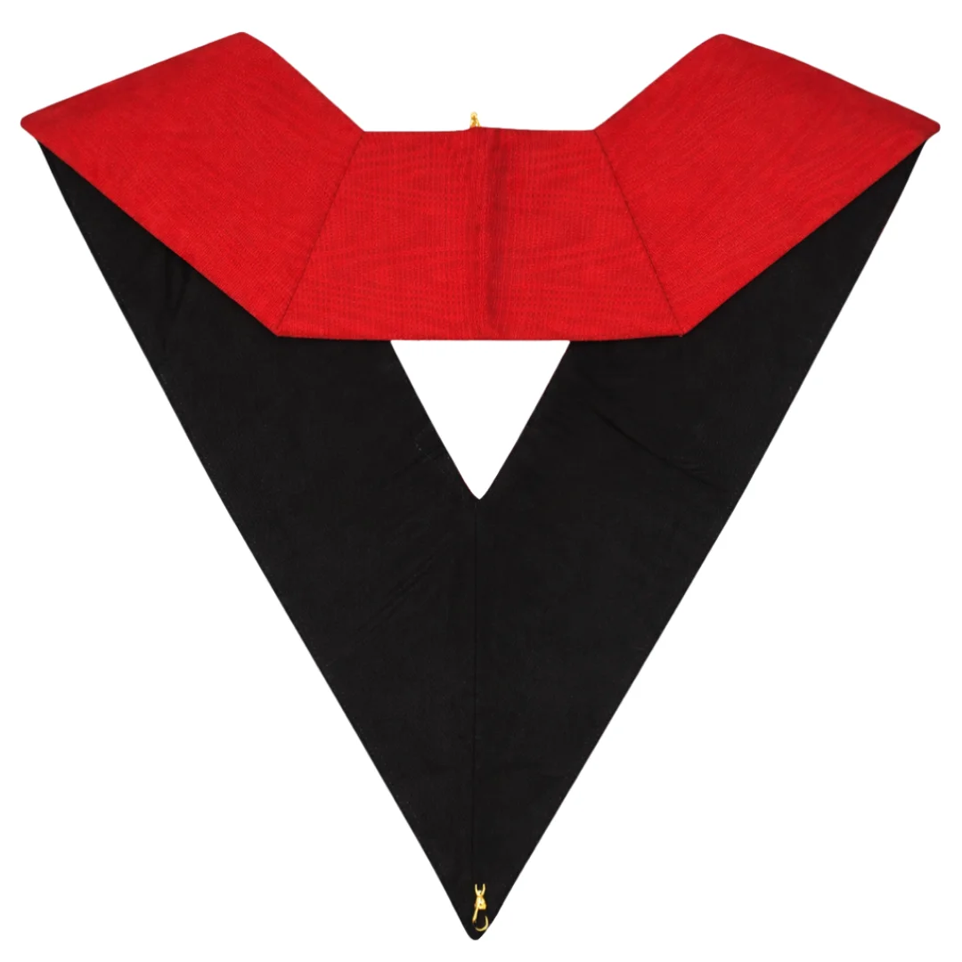 Almoner 18th Degree Scottish Rite Collar