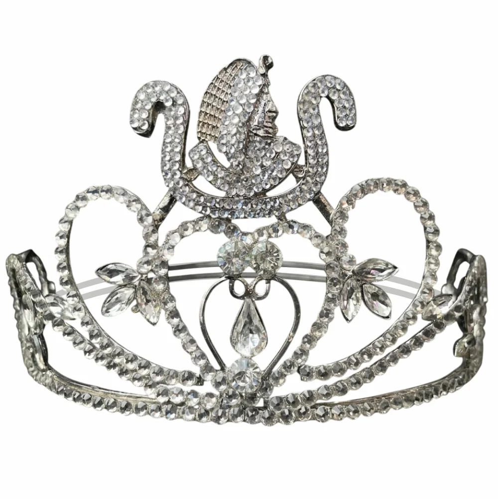 Daughters of Isis Crown