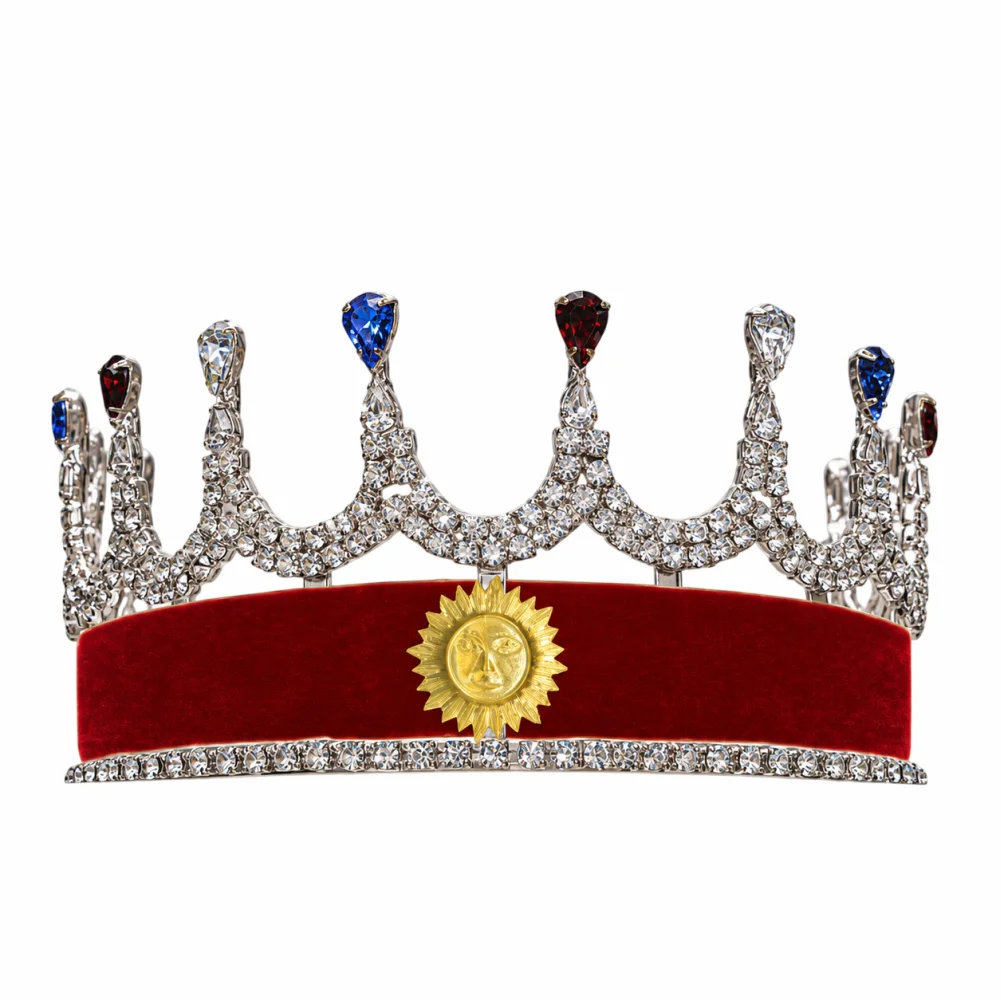 HOJ Refluent Sun Crown