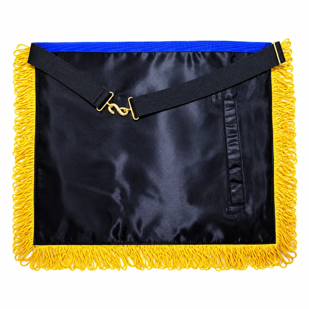 Worthy Patron OES Apron