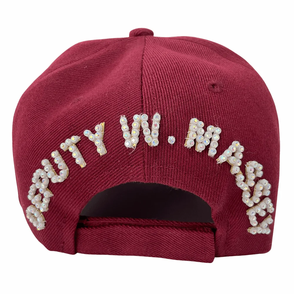 Shriners Baseball Cap