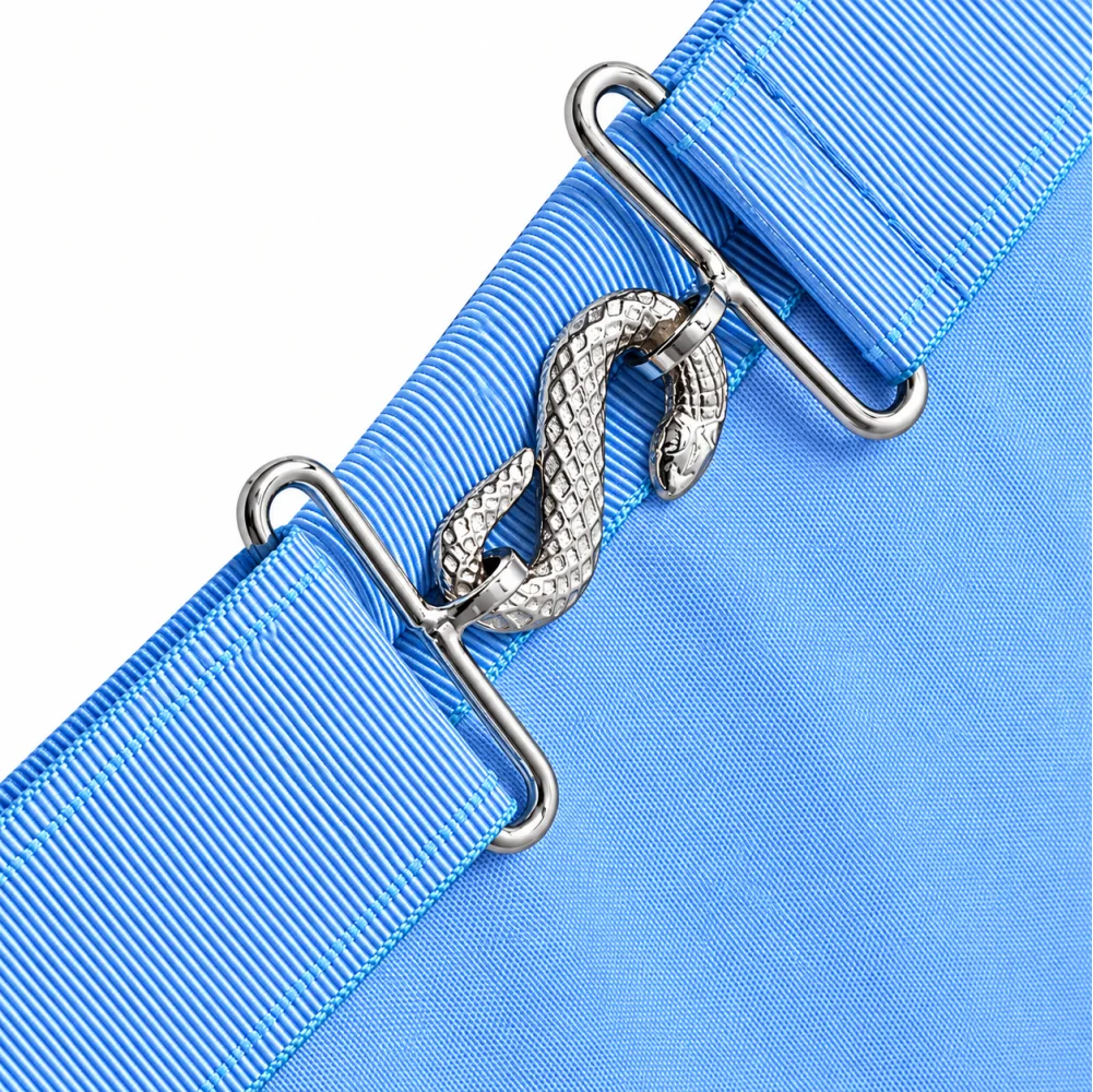 Master Mason Blue Lodge Apron