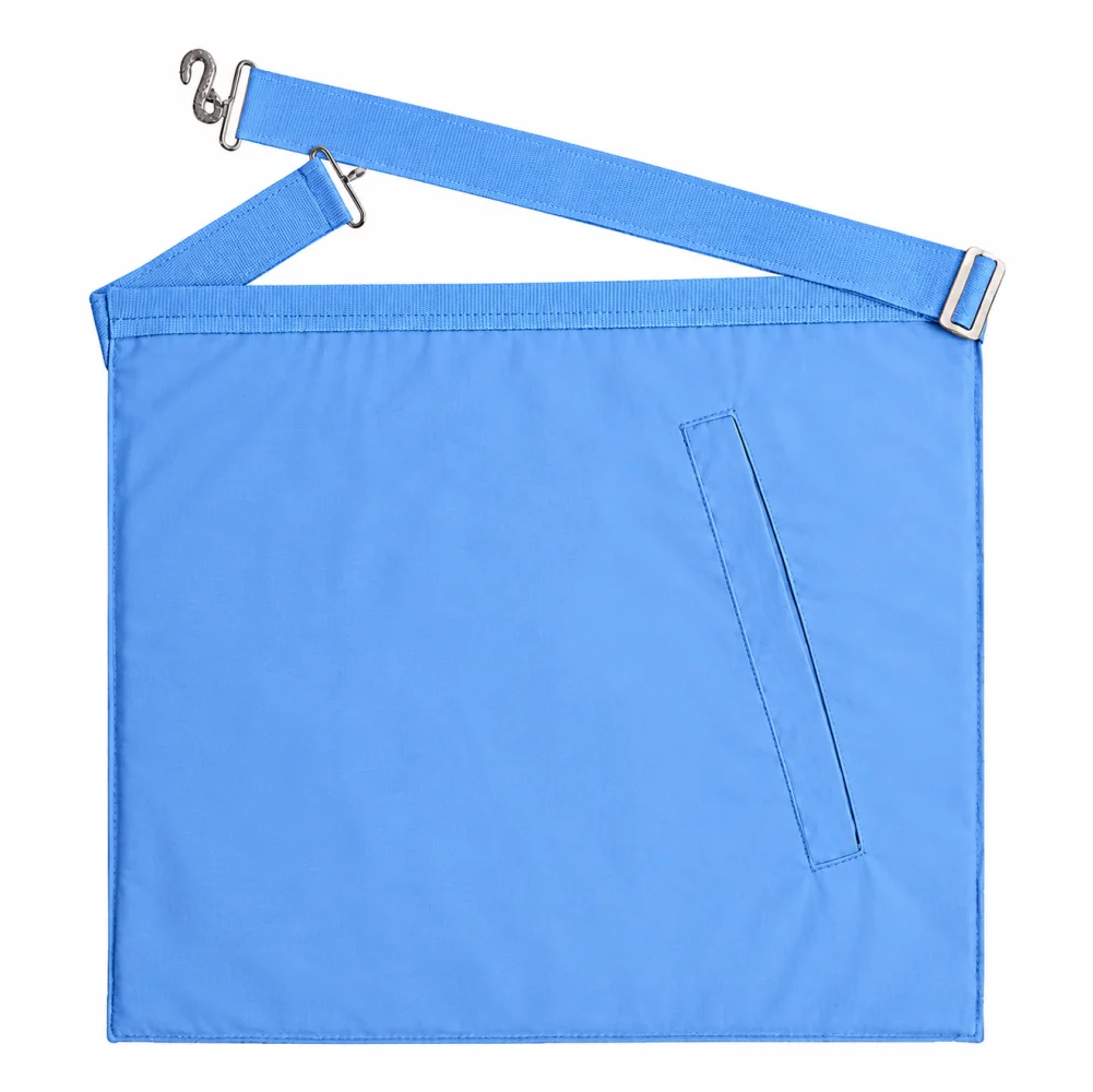 Master Mason Blue Lodge Apron