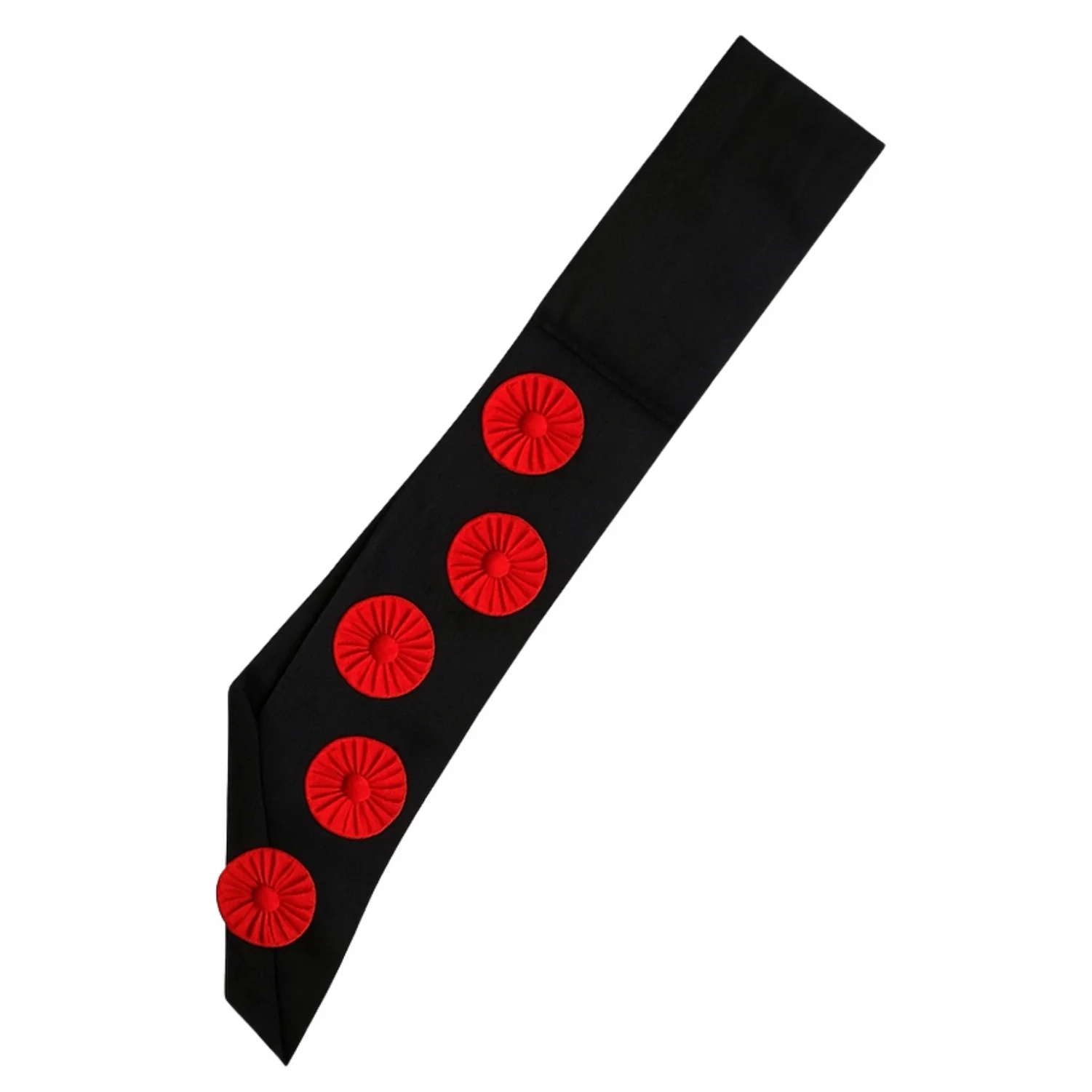 9th Degree Scottish Rite Sash
