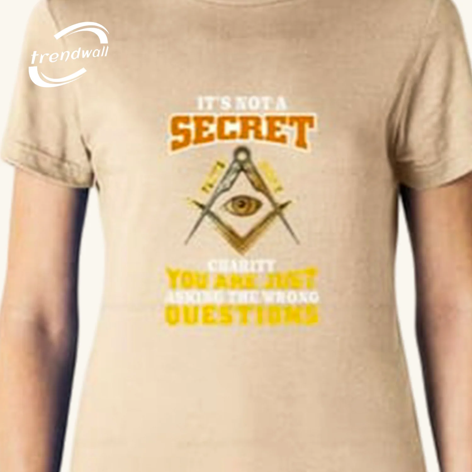 Masonic T-Shirt – 