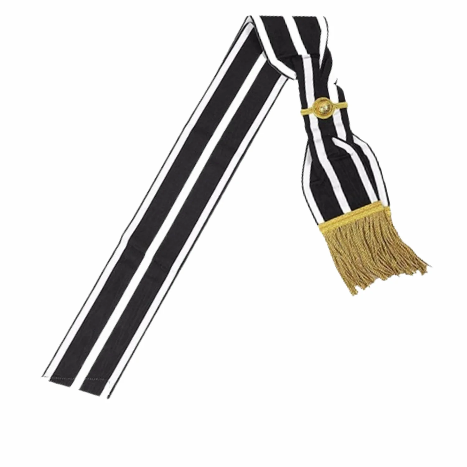 Knights Templar English Regulation Sash