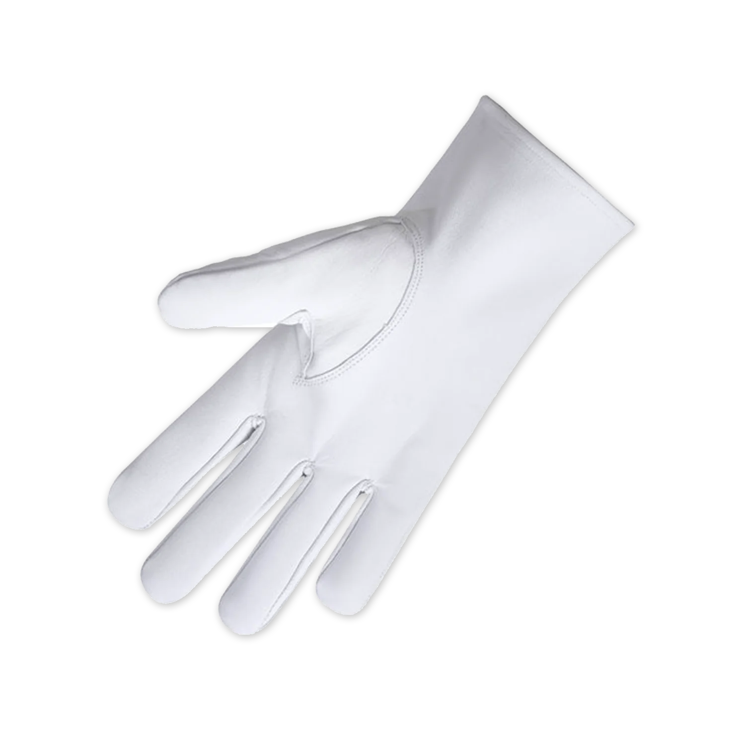 33rd Degree Scottish Rite Gloves