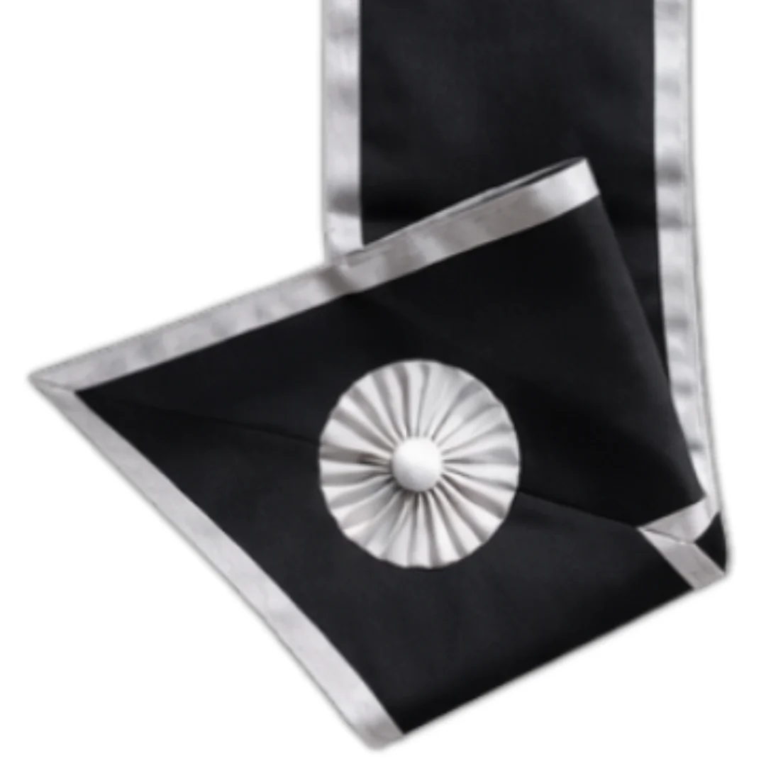 30th Degree Scottish Rite Collar