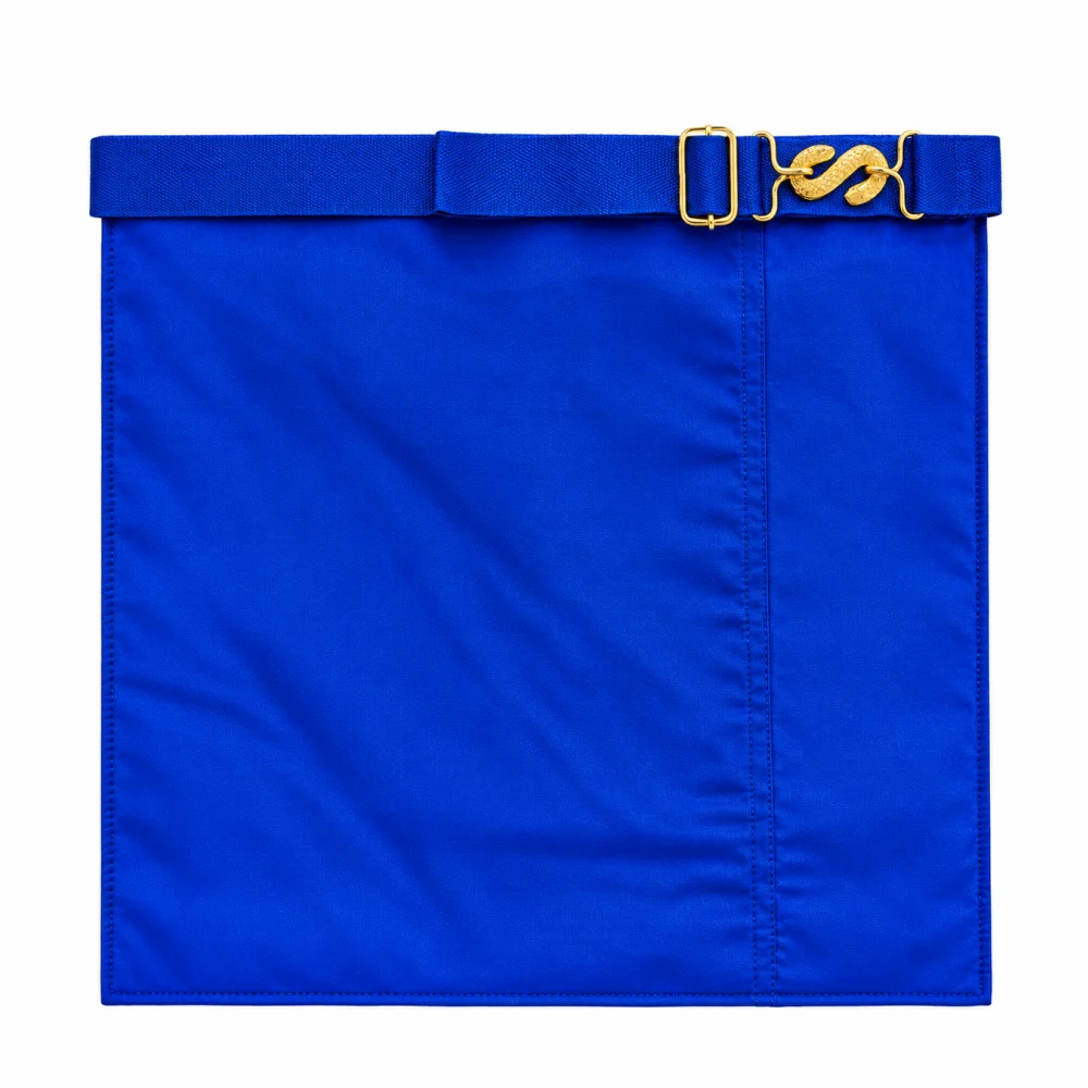 14th Degree Scottish Rite Apron