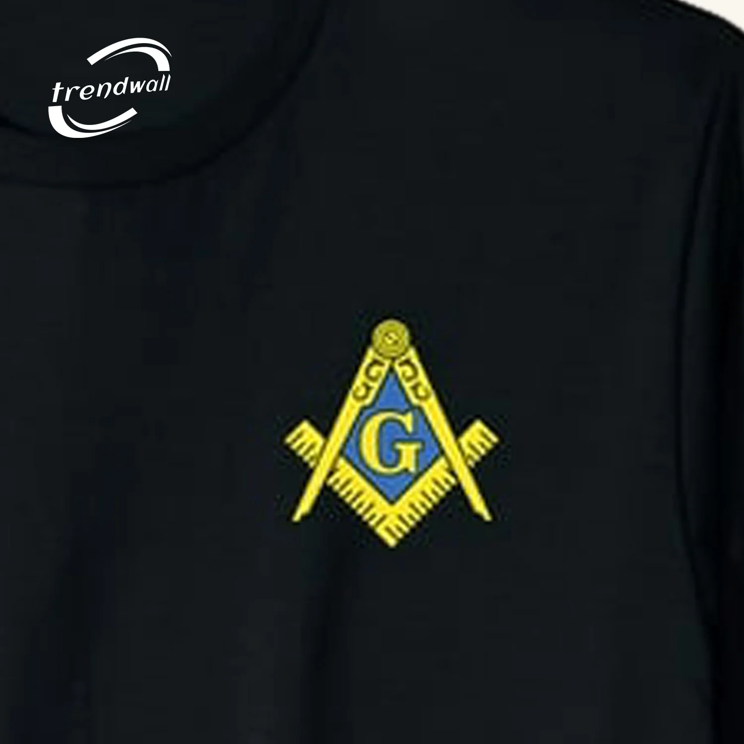 Masonic T-Shirt