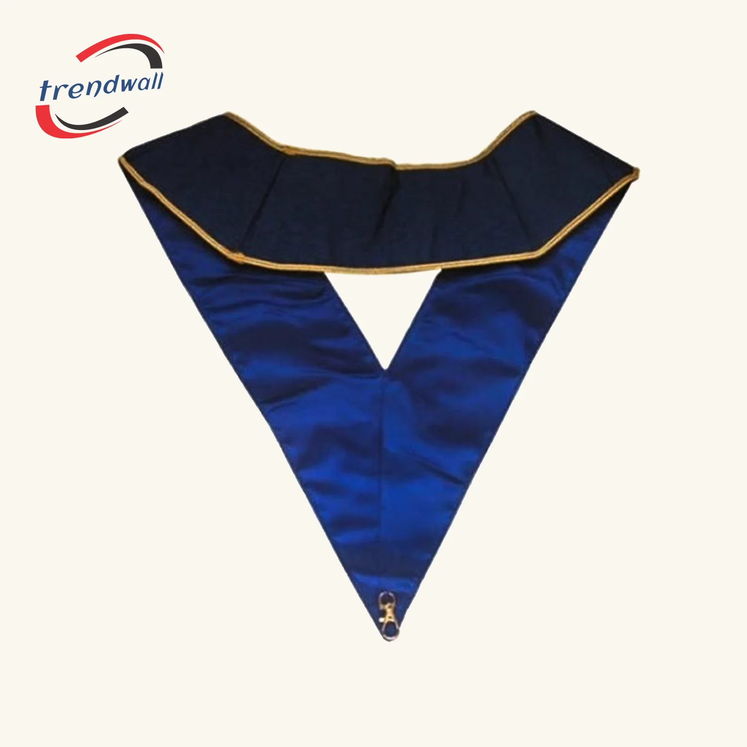 Thrice Powerful Master Scottish Rite Collar