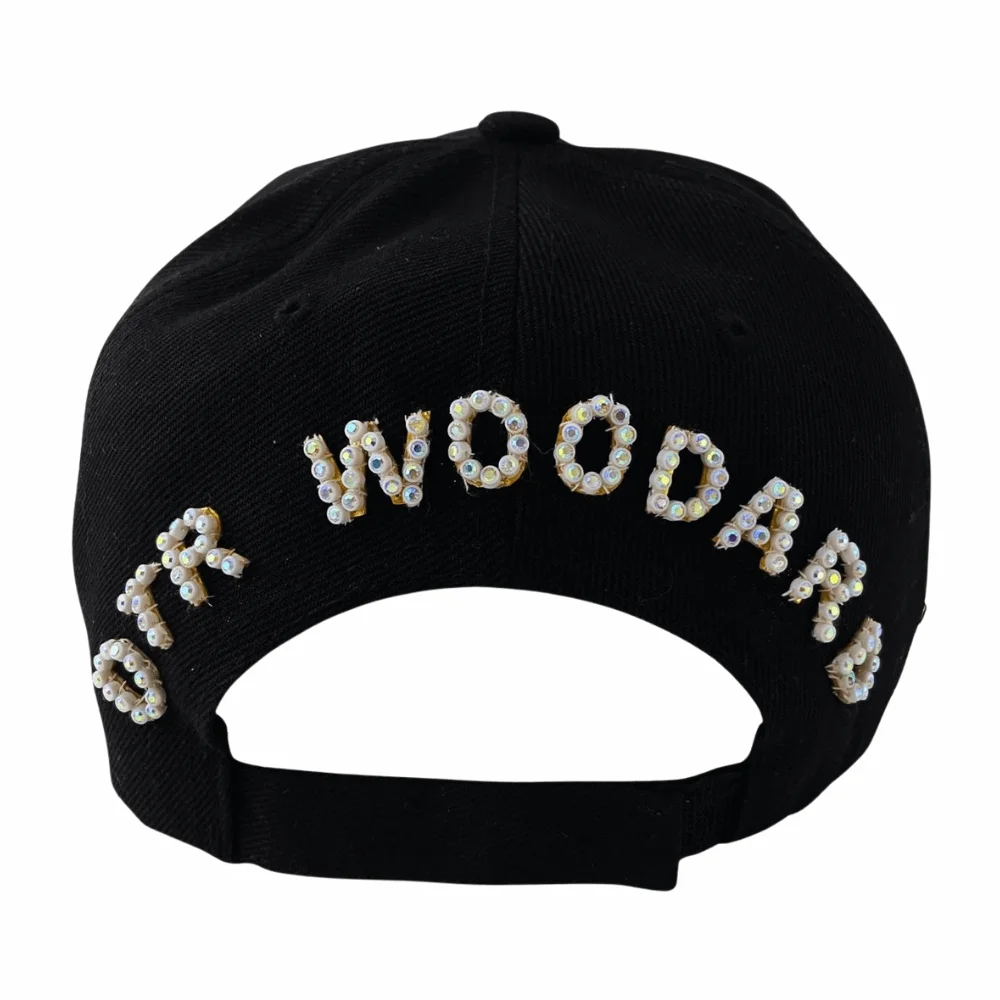 York Rite Baseball Cap