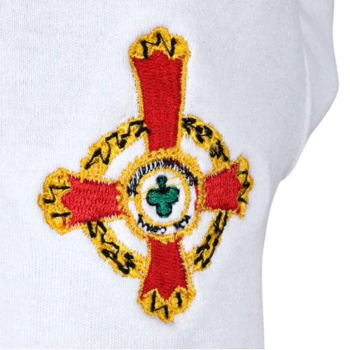 Knight Commander of the Court of Honour Scottish Rite Gloves