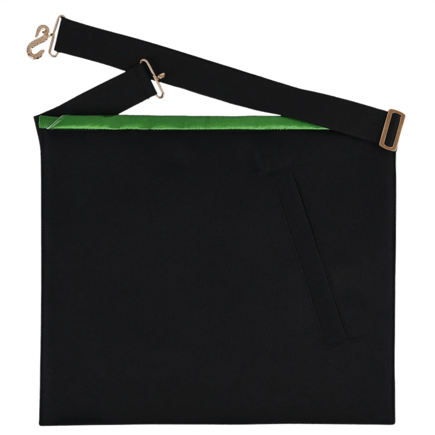5th Degree Perfect Master Scottish Rite Apron