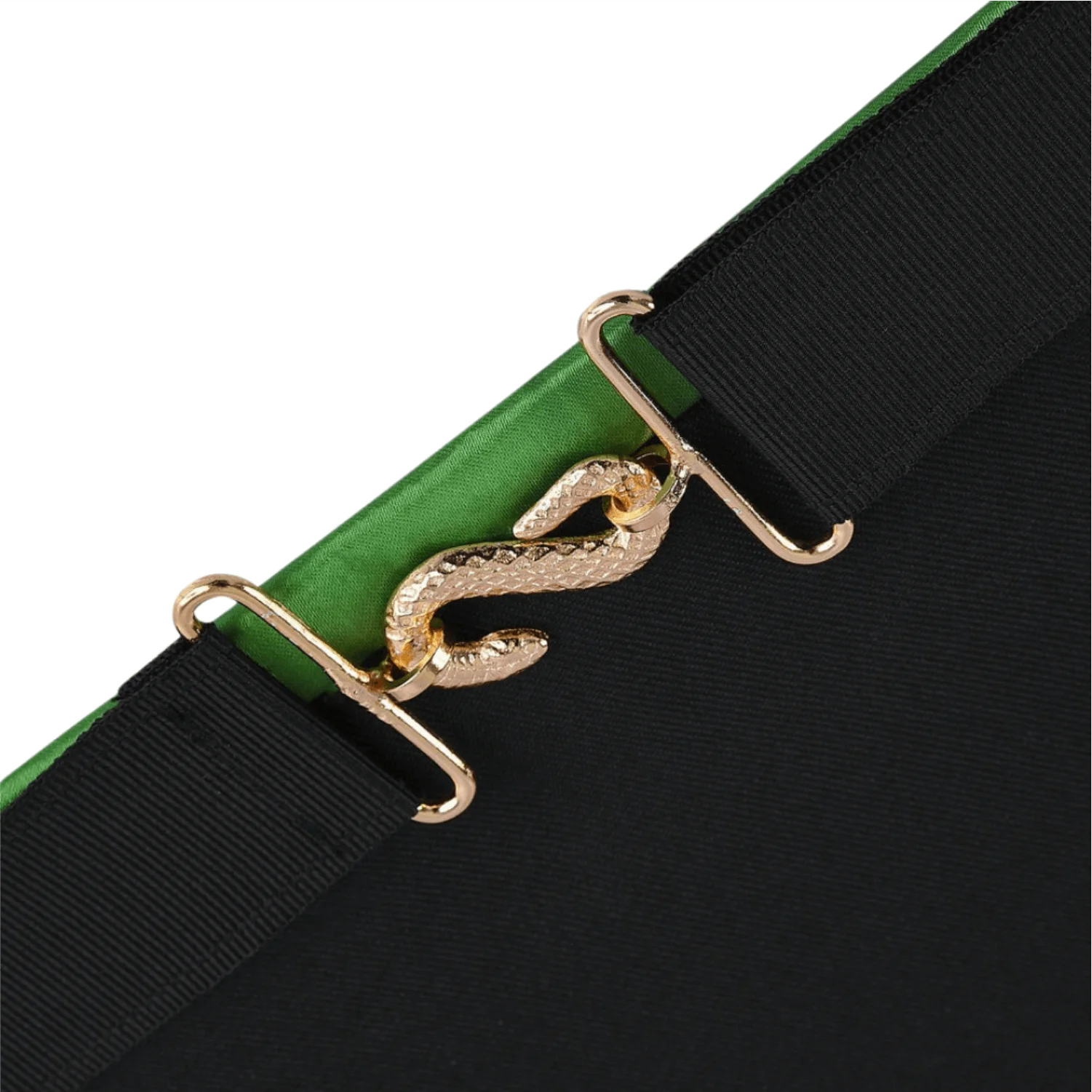 5th Degree Perfect Master Scottish Rite Apron