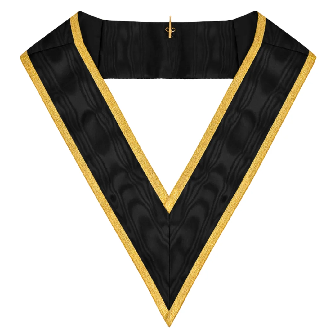 Scottish Rite Collar