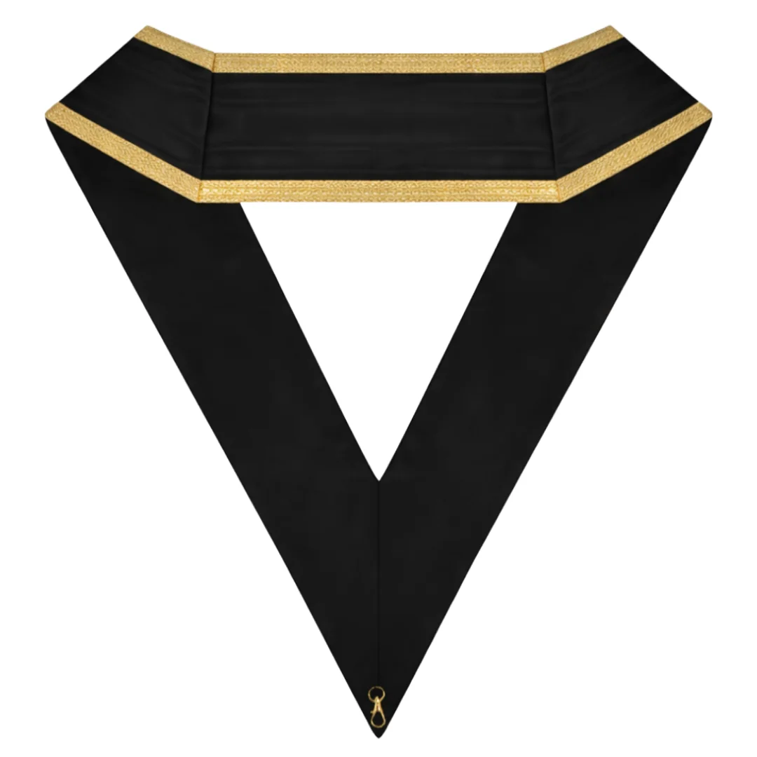 Scottish Rite Collar 