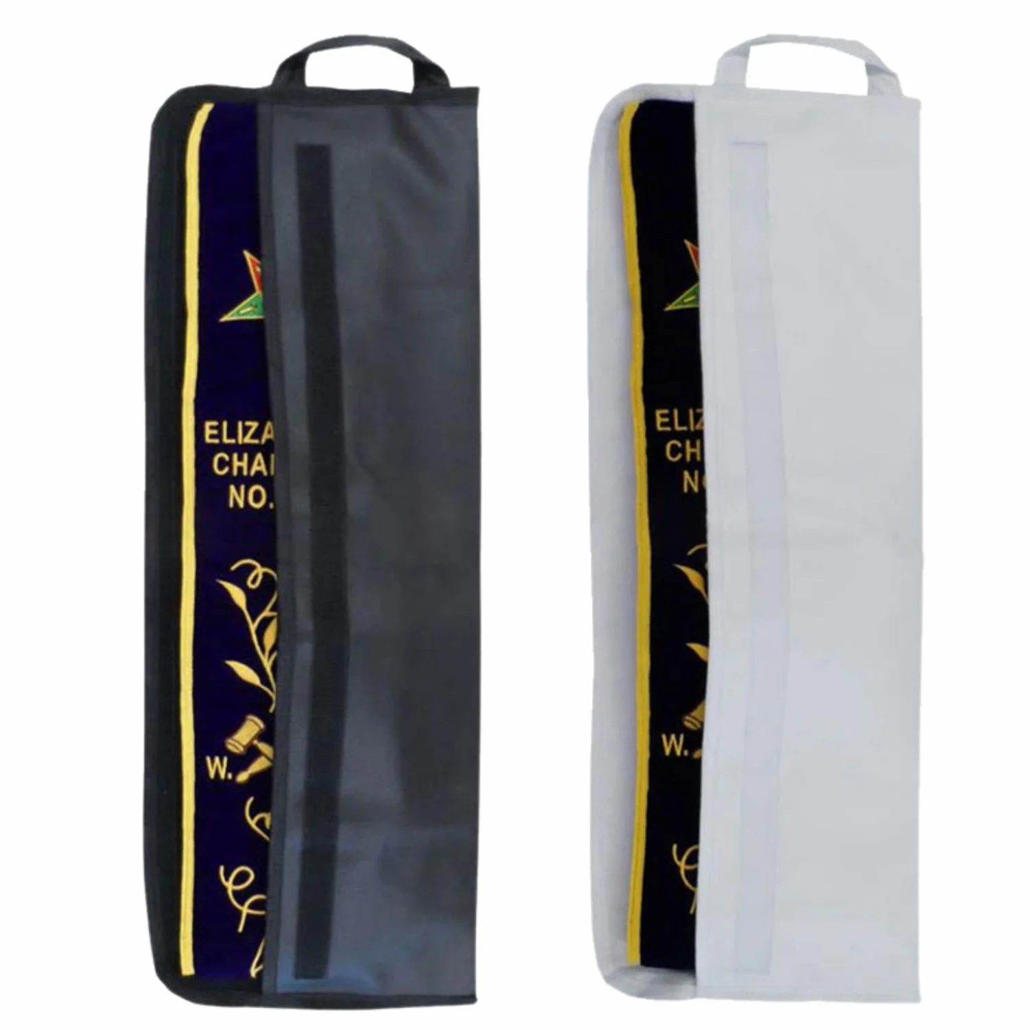 Masonic Sash Case