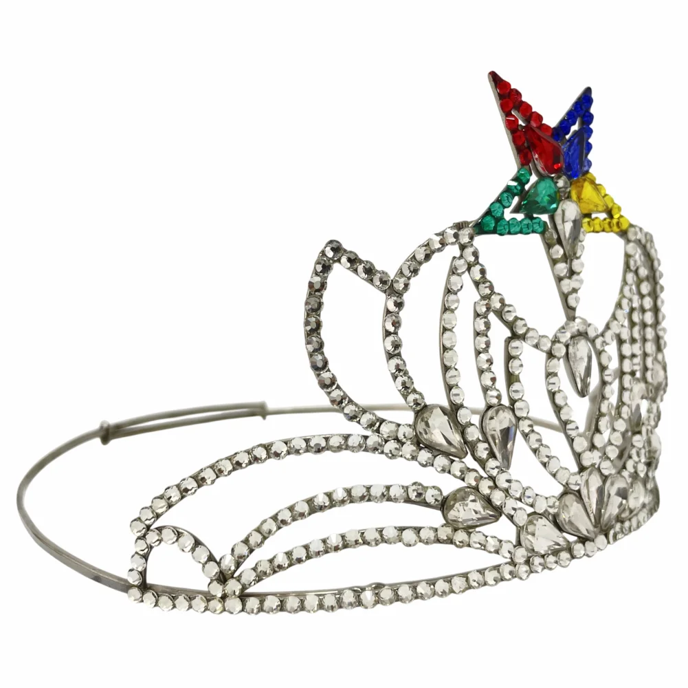 Master Mason OES Crown