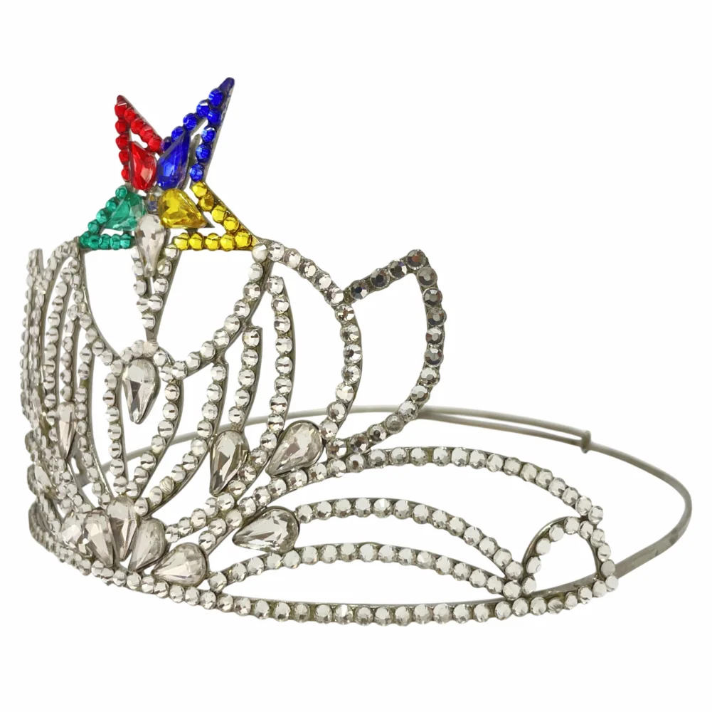 Master Mason OES Crown