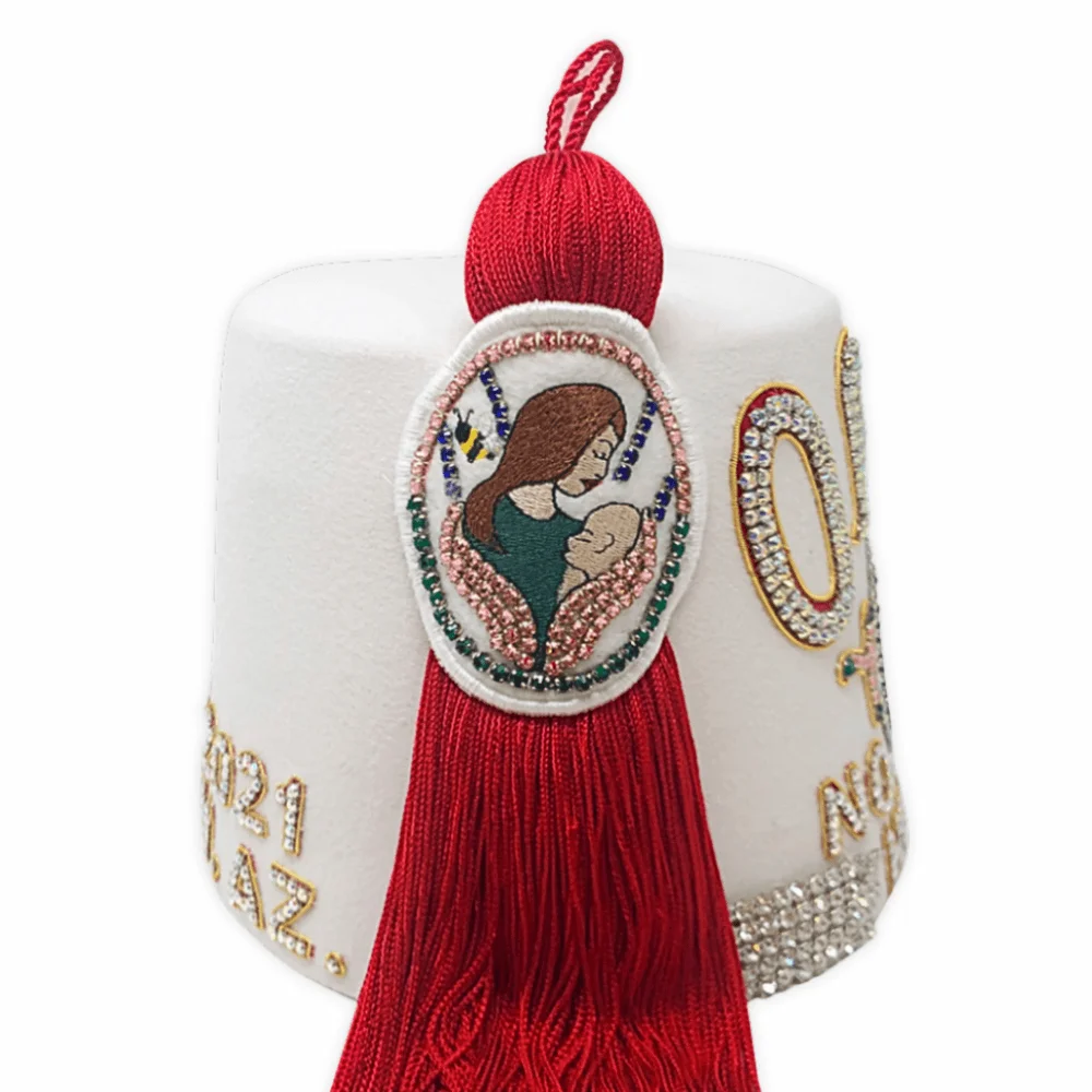 LOSNA PHP Deluxe Fez