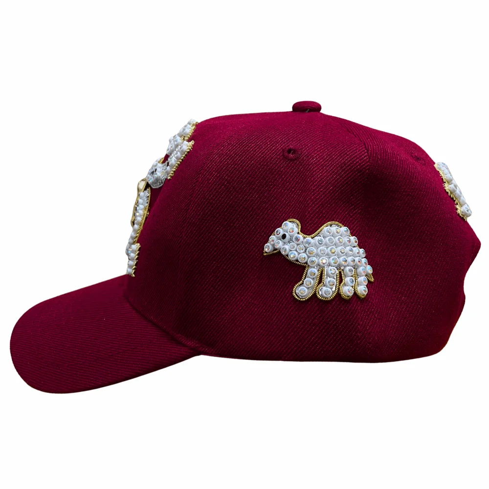 Shriners Baseball Cap
