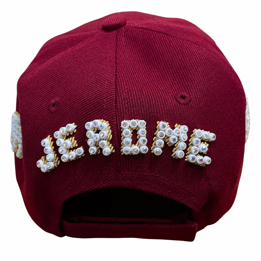 Shriners Baseball Cap