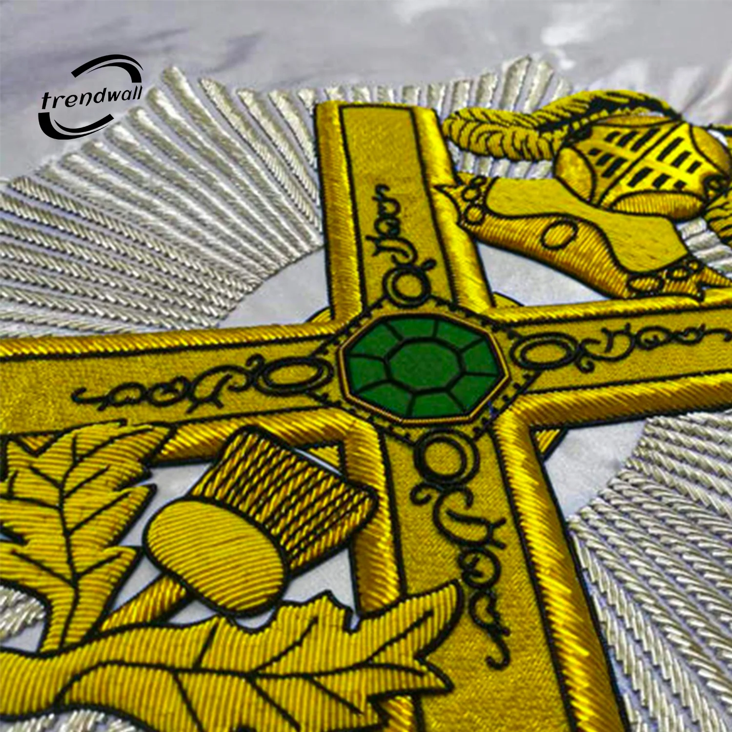 29th Degree Scottish Rite Banner