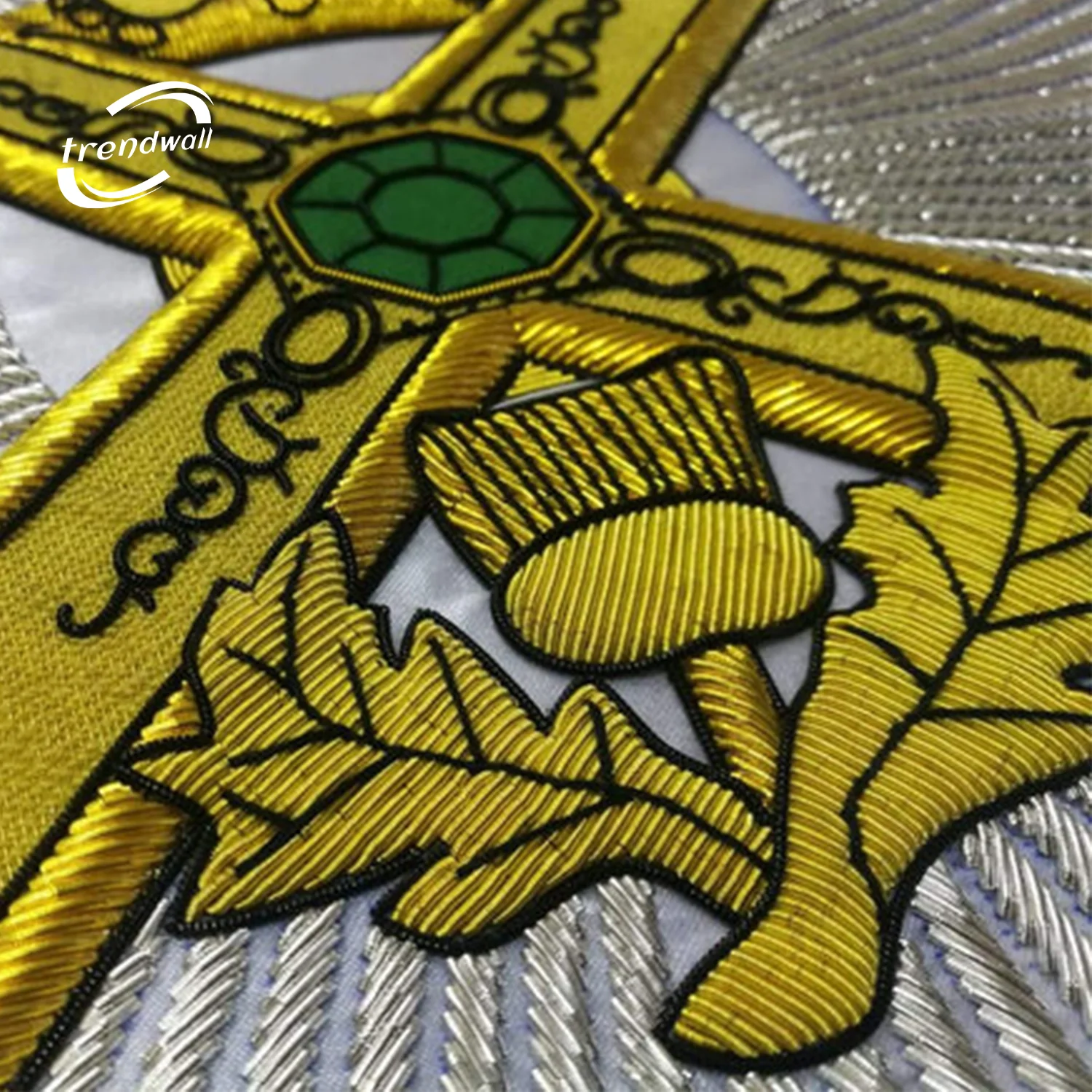 29th Degree Scottish Rite Banner
