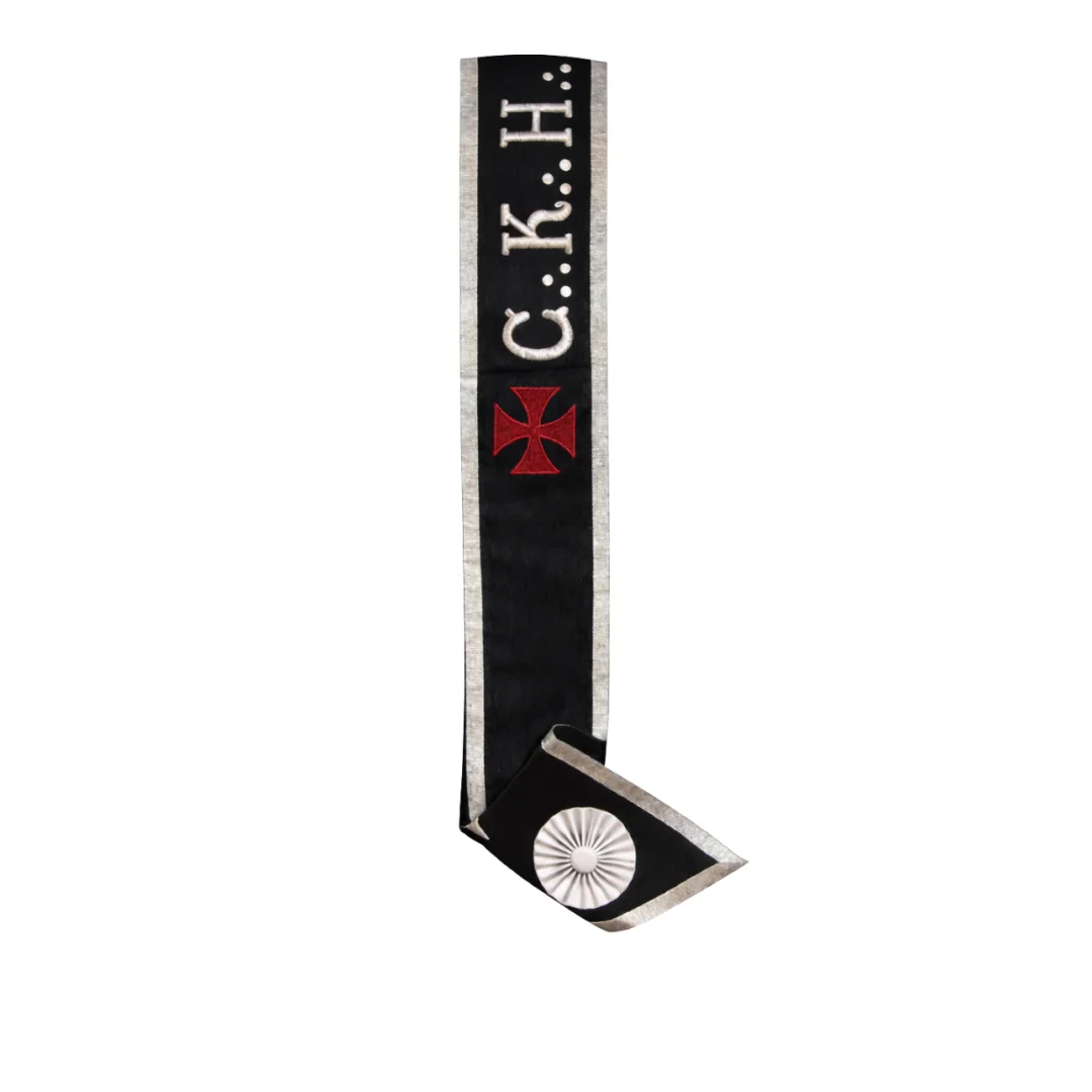 30th Degree Scottish Rite Collar