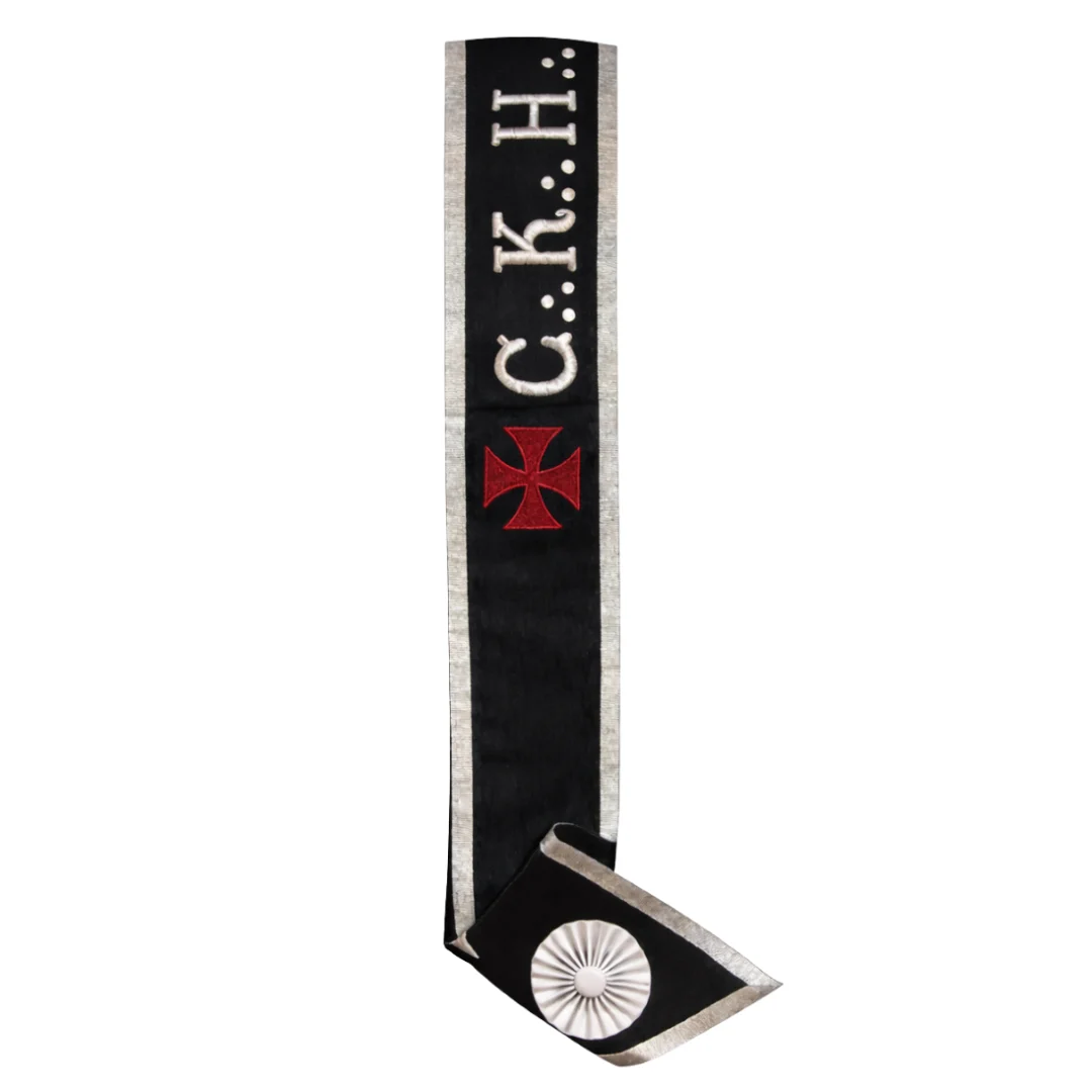 30th Degree Scottish Rite Collar